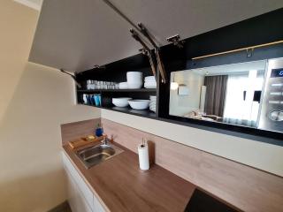 Apartament Alicia Aqua Resort E 214 - Międzyzdroje - 6