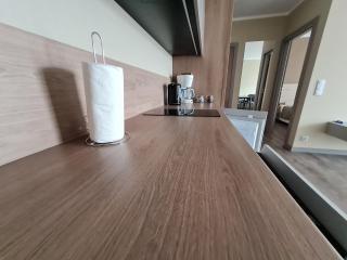 Apartament Alicia Aqua Resort E 214 - Międzyzdroje - 5