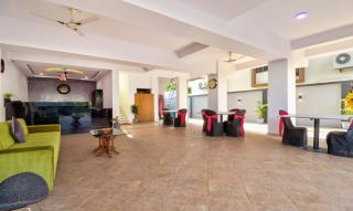 Itsy Hotels Carnival Inn - Nagpur - 6