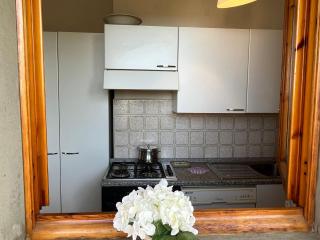 FREE PARKING Comfortable Apartment in the Historic Village of Suvereto with garden - Suvereto - 4
