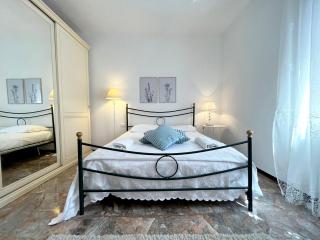 FREE PARKING Comfortable Apartment in the Historic Village of Suvereto with garden - Suvereto - 0
