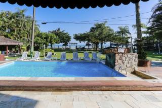 Indaiá Praia Hotel - Bertioga - 6