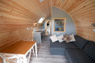 21 Callanish Luxury Pod - Callanish - 2