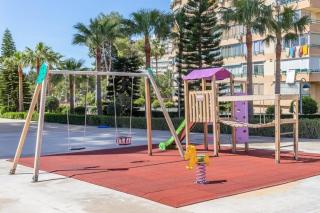 See the Sea Miramar apartment - 150m to the beach - Benidorm - 4