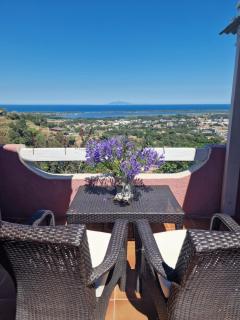 Chambres d'hôtes Villa bella fiora - 5