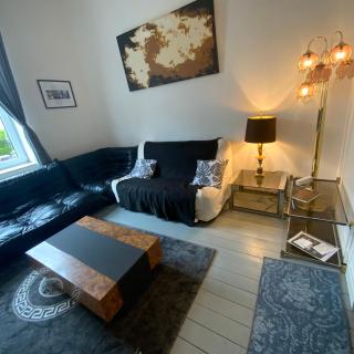 Cozy studio close to Zaventem Airport - Bruxelas - 0