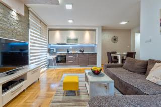 Apartman Golden Dream Zlatibor - Zlatibor - 5