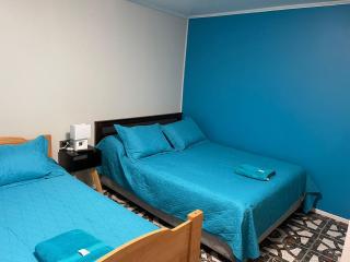 Hostal Don Jose - Chillán - 8