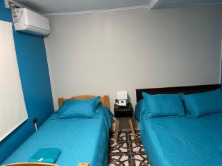 Hostal Don Jose - Chillán - 7