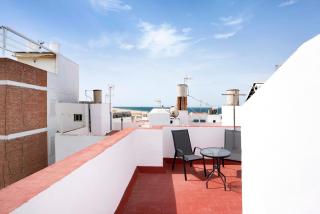 Apartamento Azucenas - Conil de la Frontera - 8