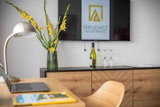 Grelewicz Apartments- MyPleasure - Toruń - 5