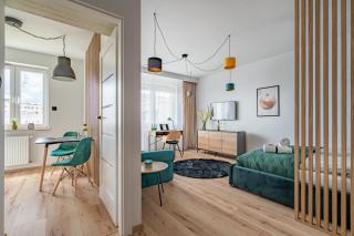 Grelewicz Apartments- MyPleasure - Toruń - 0