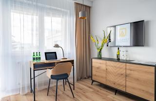 Grelewicz Apartments- MyPleasure - Toruń - 3