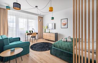 Grelewicz Apartments- MyPleasure - Toruń - 9