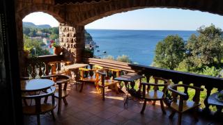 Villa Sara Guesthouse - Sveti Stefan - 5