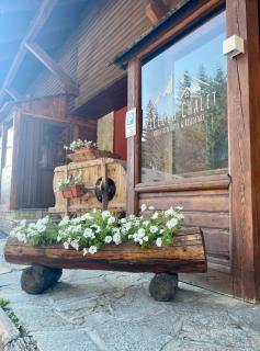 Hotel Piccolo Chalet - Claviere - 5