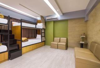 City stay - Mumbai - 2