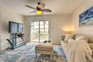 Fort Walton Beach Condo Walk to Local Beach! - Fort Walton Beach - 7