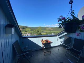 Ferienwohnung An der Spitze - 9