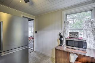 Point Pleasant Abode with Lagoon and Boat Dock! - 5