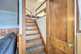 Point Pleasant Abode with Lagoon and Boat Dock! - 1