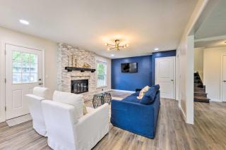 Spacious Family Home in Kansas City Suburb! - 0