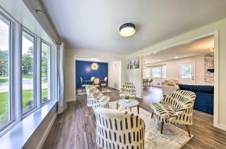 Spacious Family Home in Kansas City Suburb! - 9