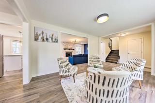 Spacious Family Home in Kansas City Suburb! - 6