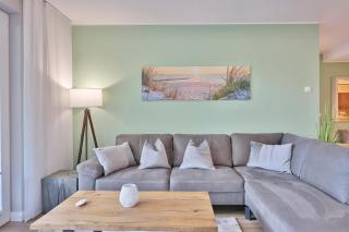 Appartementhaus Pönitzer Chaussee Auszeit Appartement Nr 7 - Scharbeutz - 9