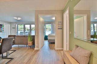 Appartementhaus Pönitzer Chaussee Auszeit Appartement Nr 7 - Scharbeutz - 7