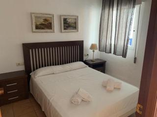 SERVICE APART LAZARO - Apartamentos Aguamarina 42 - Calpe - 4
