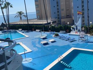 SERVICE APART LAZARO - Apartamentos Aguamarina 42 - Calpe - 3