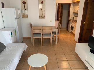 SERVICE APART LAZARO - Apartamentos Aguamarina 42 - Calpe - 2