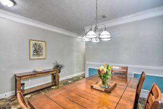 Spacious and Central Katy Retreat 27 Mi to Houston! - 5