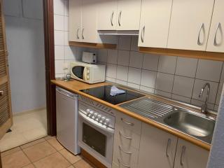 SERVICE APART LAZARO - Apartamentos Aguamarina 42 - Calpe - 1