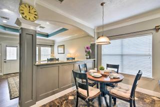 Spacious and Central Katy Retreat 27 Mi to Houston! - 1