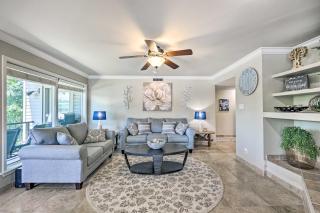 Lakeview Blue Oasis in Hot Springs Lake Access - Hot Springs - 6