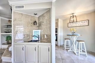 Lakeview Blue Oasis in Hot Springs Lake Access - Hot Springs - 1