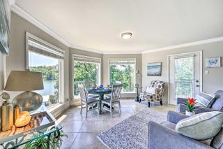 Lakeview Blue Oasis in Hot Springs Lake Access - Hot Springs - 3