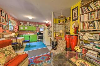 Magical Hideaway Offering a Unique Experience - 7