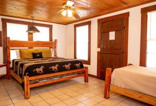 THE VAQUERO MOTEL - Bandera - 9