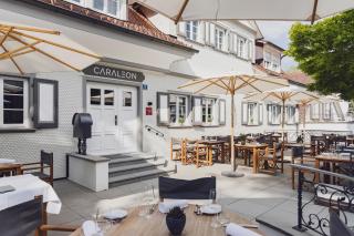Hotel Caraleon - Wasserburg - 9
