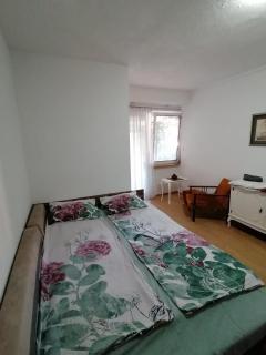 Nomce room - Ohrid - 6