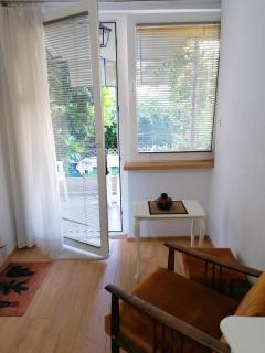 Nomce room - Ohrid - 8