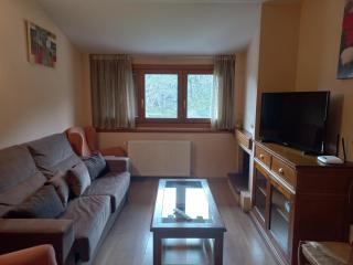 La Pleta de Soldeu-Vacances Pirinenca - 6