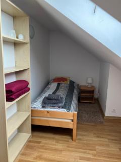 Apartament Slupsk - Słupsk - 6