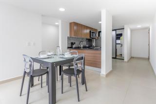 Luxury City Apartment - Città del Messico - 9