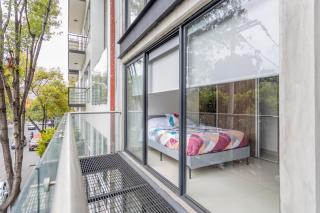 Luxury City Apartment - Città del Messico - 1