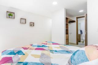 Luxury City Apartment - Città del Messico - 3