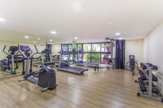 Luxury City Apartment - Città del Messico - 7